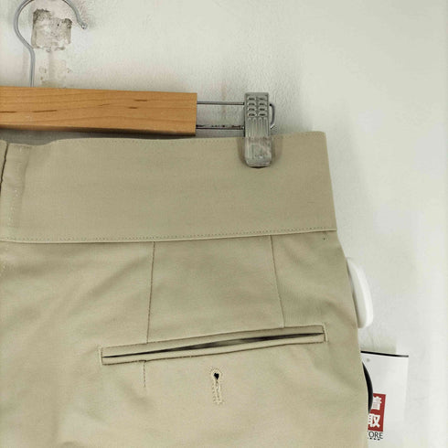 ニート NEAT Cotton Gurkha Shorts メンズ JPN:M