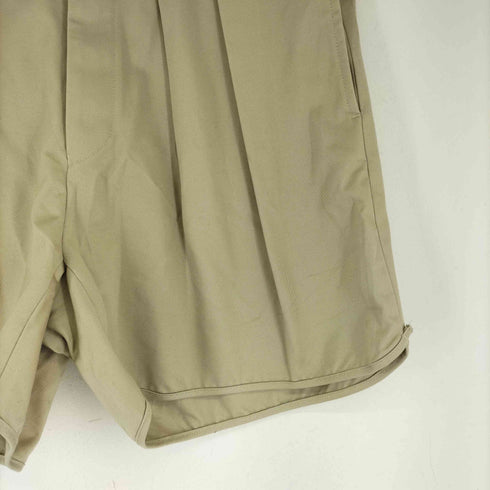 ニート NEAT Cotton Gurkha Shorts メンズ JPN:M