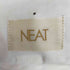 ニート NEAT Cotton Gurkha Shorts メンズ JPN:M