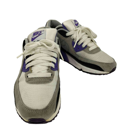 ナイキ NIKE Women's Air Max 90 Recraft Hyper Grape レディース JPN:24.5