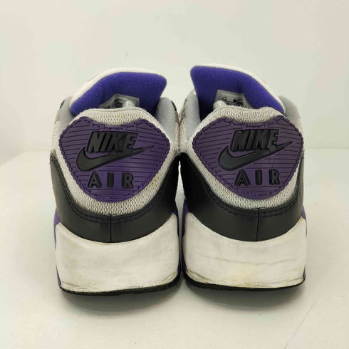 ナイキ NIKE Women's Air Max 90 Recraft Hyper Grape レディース JPN:24.5