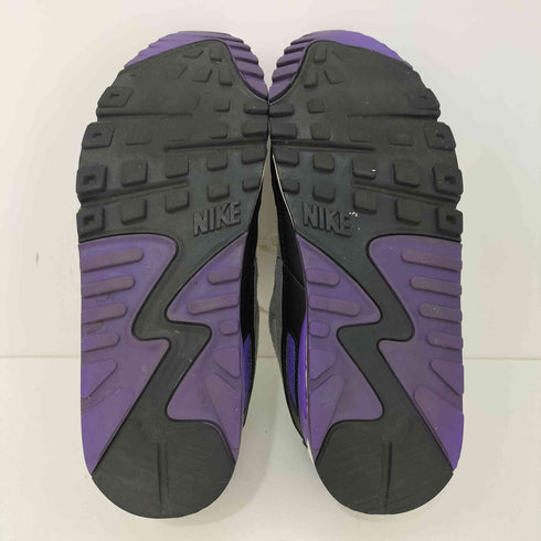 ナイキ NIKE Women's Air Max 90 Recraft Hyper Grape レディース JPN:24.5