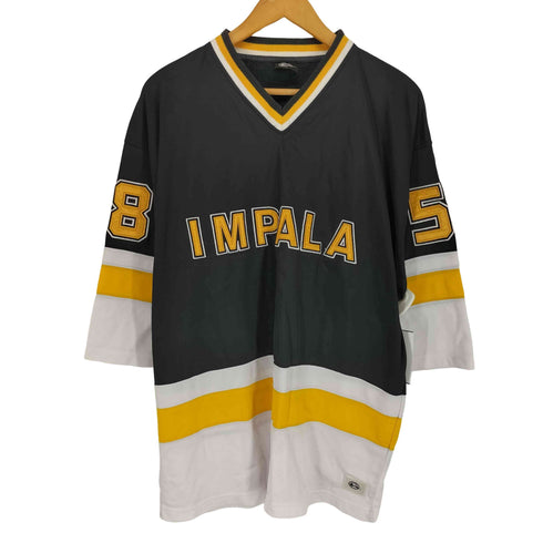 IMPALA ホッケーシャツ メンズ JPN:L