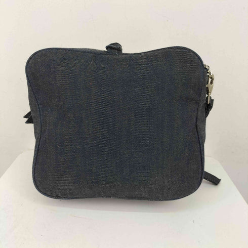 スリーワンフィリップリム 3.1 phillip lim デニム セカンドバッグ レディース