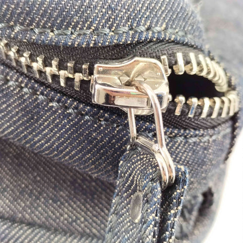 スリーワンフィリップリム 3.1 phillip lim デニム セカンドバッグ レディース