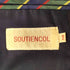 SOUTIENCOL リネン ウールブレンド 金釦 3B 背抜き テーラードジャケット メンズ JPN:2