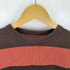 ステューシー Stussy ボーダー サーマル メンズ import:L