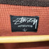 ステューシー Stussy ボーダー サーマル メンズ import:L