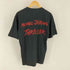 BUNNY RABBIT アーティスト 両面プリント Tシャツ メンズ XL