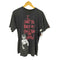 ステューシー Stussy I LOVE TO ROCK MY GOLD FOR THE LADIES Tシャツ メンズ import:L