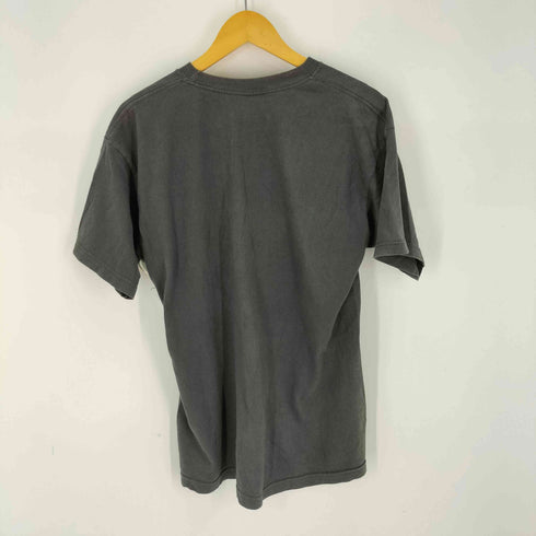 ステューシー Stussy I LOVE TO ROCK MY GOLD FOR THE LADIES Tシャツ メンズ import:L