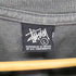 ステューシー Stussy I LOVE TO ROCK MY GOLD FOR THE LADIES Tシャツ メンズ import:L