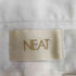 ニート NEAT KINGSTON GRAPHCHECK FLANNEL メンズ JPN:46