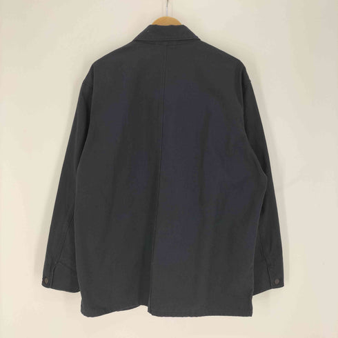 ユニクロ UNIQLO 26SS ユーティリティジャケット メンズ JPN:XL