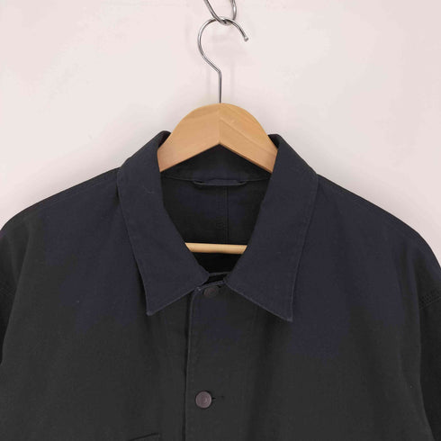 ユニクロ UNIQLO 26SS ユーティリティジャケット メンズ JPN:XL