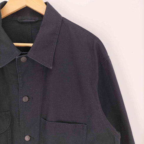 ユニクロ UNIQLO 26SS ユーティリティジャケット メンズ JPN:XL