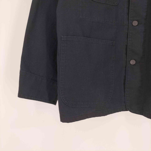 ユニクロ UNIQLO 26SS ユーティリティジャケット メンズ JPN:XL