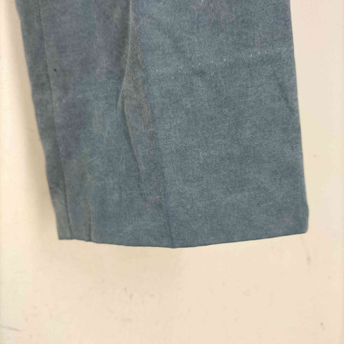 ニート NEAT CELLULOSE NIDOM STANDARD スラックス メンズ JPN:46
