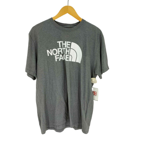 ザノースフェイス THE NORTH FACE ロゴTシャツ メンズ import:L