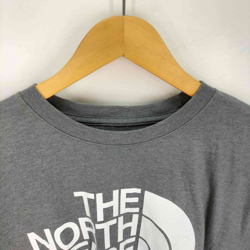 ザノースフェイス THE NORTH FACE ロゴTシャツ メンズ import:L