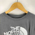 ザノースフェイス THE NORTH FACE ロゴTシャツ メンズ import:L