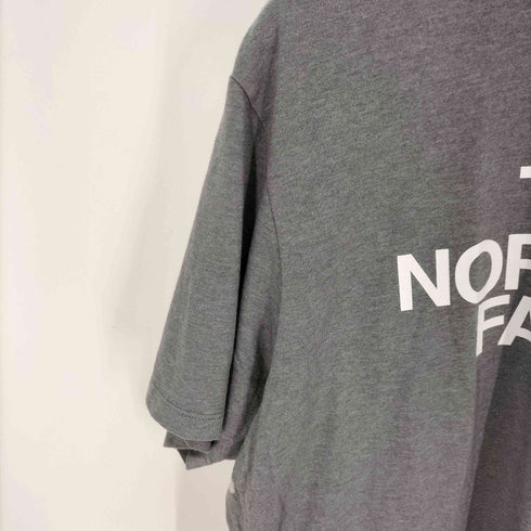 ザノースフェイス THE NORTH FACE ロゴTシャツ メンズ import:L