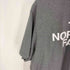 ザノースフェイス THE NORTH FACE ロゴTシャツ メンズ import:L