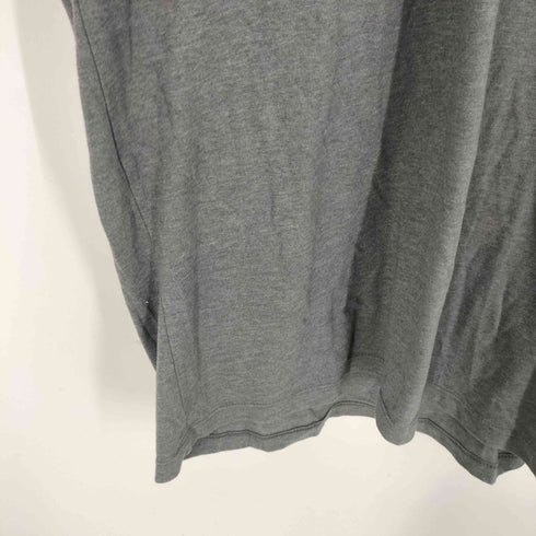 ザノースフェイス THE NORTH FACE ロゴTシャツ メンズ import:L