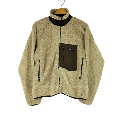 パタゴニア patagonia レトロX フリースジャケット メンズ JPN:M