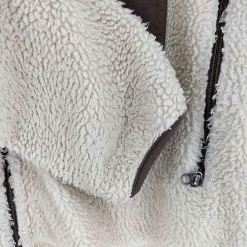 パタゴニア patagonia レトロX フリースジャケット メンズ JPN:M