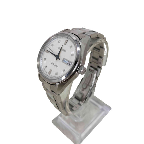 セイコー SEIKO 自動巻腕時計 SARY055 レディース