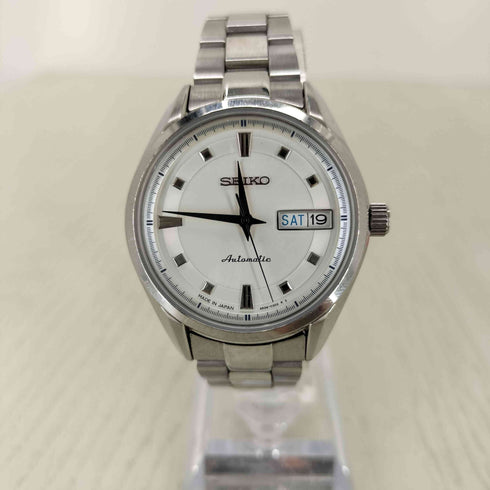 セイコー SEIKO 自動巻腕時計 SARY055 レディース