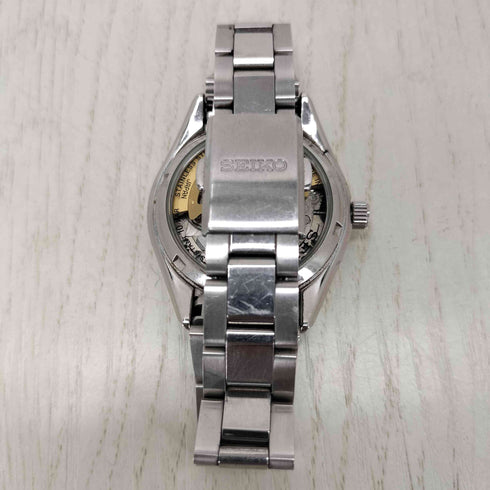 セイコー SEIKO 自動巻腕時計 SARY055 レディース