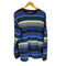 シュプリーム Supreme OLD ボーダー ロングスリーブTシャツ ロンT メンズ import:XL