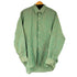 HEUGN L/S リネンシャツ メンズ JPN:3