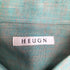 HEUGN L/S リネンシャツ メンズ JPN:3