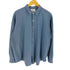 KANEMASA 22AW Royal Ox Dress Knit Loose Fit shirt(ULTRAMARINE) メンズ 2