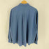 KANEMASA 22AW Royal Ox Dress Knit Loose Fit shirt(ULTRAMARINE) メンズ 2