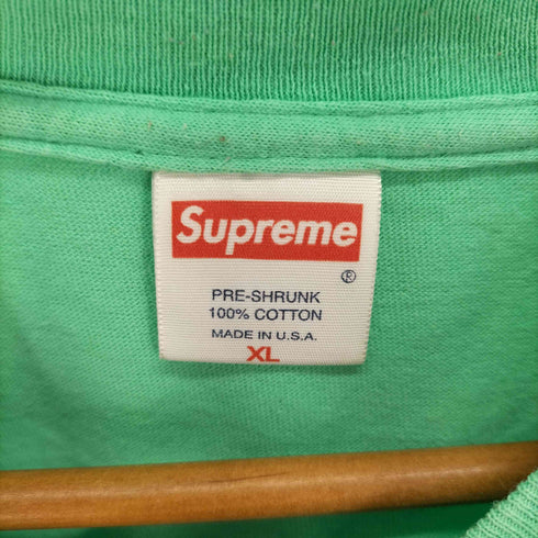 シュプリーム Supreme OLD / N.W.A / Tシャツ メンズ import:XL