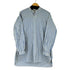 HEUGN Rob Bold Stripe SHIRT038 メンズ JPN:3