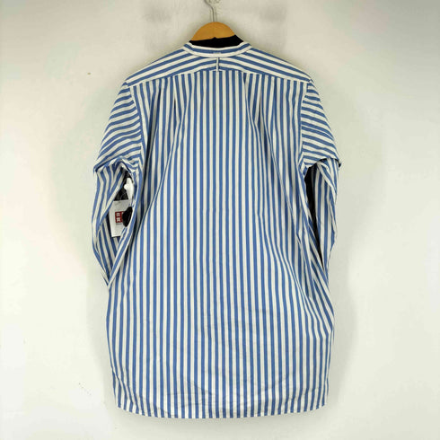 HEUGN Rob Bold Stripe SHIRT038 メンズ JPN:3