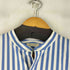 HEUGN Rob Bold Stripe SHIRT038 メンズ JPN:3