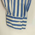 HEUGN Rob Bold Stripe SHIRT038 メンズ JPN:3