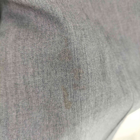 ブルックスブラザーズ 346 BROOKS BROTHERS メキシコ製 2タック ウールスラックス メンズ 33