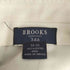 ブルックスブラザーズ 346 BROOKS BROTHERS メキシコ製 2タック ウールスラックス メンズ 33