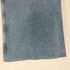 ザラ ZARA ワイドレッグ ストレートデニムパンツ レディース EUR 38