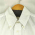 インディヴィジュアライズドシャツ individualized shirts STANDARD FIT S/S BDコットンシャツ レディース JPN:15号