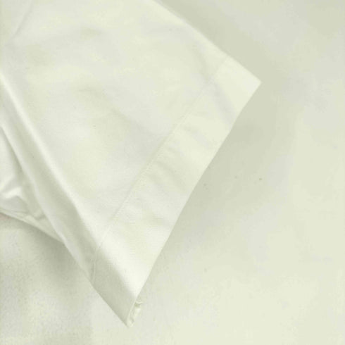 インディヴィジュアライズドシャツ individualized shirts STANDARD FIT S/S BDコットンシャツ レディース JPN:15号
