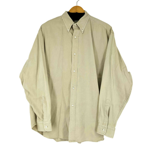 A.PRESSE ツイル BD Shirt メンズ JPN:2