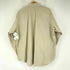 A.PRESSE ツイル BD Shirt メンズ JPN:2